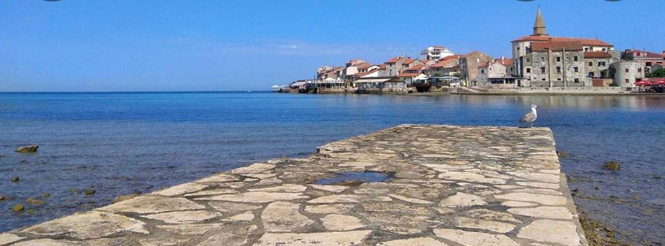 Zimmer Umago Εξωτερικό φωτογραφία