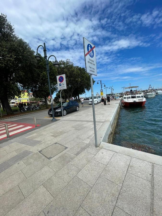 Zimmer Umago Εξωτερικό φωτογραφία