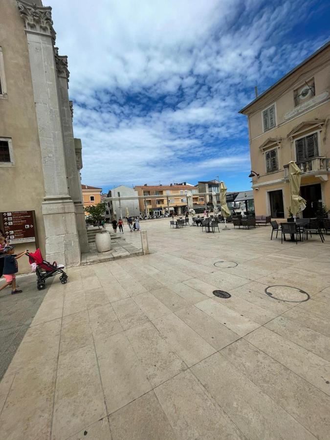 Zimmer Umago Εξωτερικό φωτογραφία